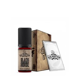 Black horse - ben northon 10ml