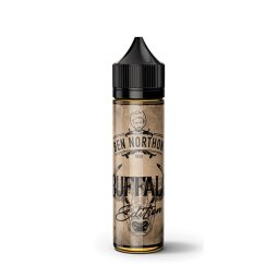 Buffalo Edition 50ml - Ben Northon