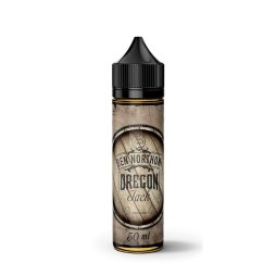 Dregon Jack 0mg 50ml - Reserve by Ben Northon