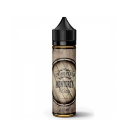 Monterey King 0mg 50ml - Reserve by Ben Northon