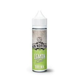 Lemon Lime 0mg 50ml - Ben Northon