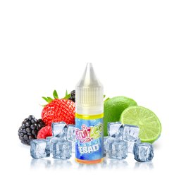 Bloody Lime Esalt 10ml - Fruizee by Eliquid France