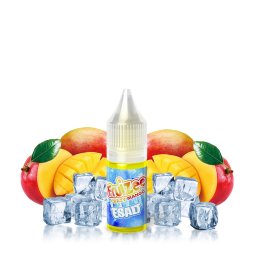 Crazy Mango Esalt 10ml - Fruizee by Eliquid France