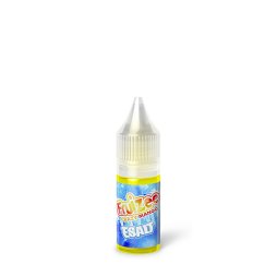 Crazy Mango Esalt 10ml - Fruizee by Eliquid France