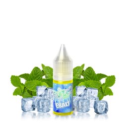 Icee Mint Esalt 10ml - Fruizee by Eliquid France