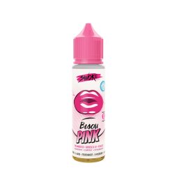 Bisou Pink 0mg 50ml - Swoke