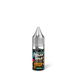 Orange Esalt 10ml - Lemon' Time by Eliquid France