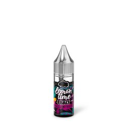 Passion Fruit Esalt 10ml - Lemon' Time by Eliquid France