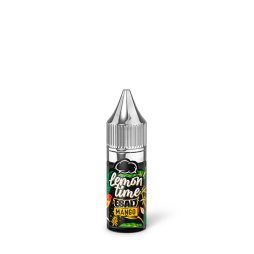 Mango Esalt 10ml - Lemon' Time by Eliquid France