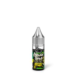 Lemon Esalt 10ml - Lemon' Time by Eliquid France