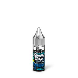 Blueberry Esalt 10ml - Lemon' Time by Eliquid France