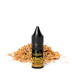 Classic Westblend Esalt 10ml - Eliquid France