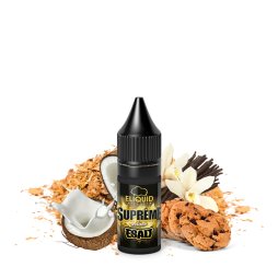 Suprême Esalt 10ml - Eliquid France