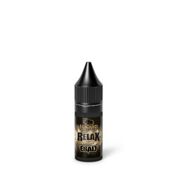 Relax Esalt 10ml - Eliquid France