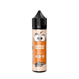 Summer Meloon 0mg 50ml - Funny Juices