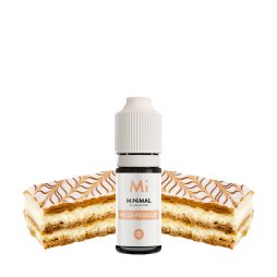 Mille Feuilles 10ml - MiNiMAL FUU