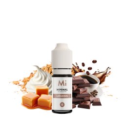 Liégeois 10ml - MiNiMAL FUU