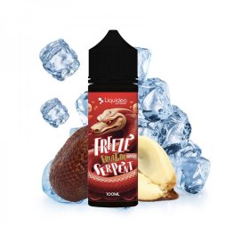 Freeze Fruit du Serpent Édition Limitée 100ml - Liquideo Freeze