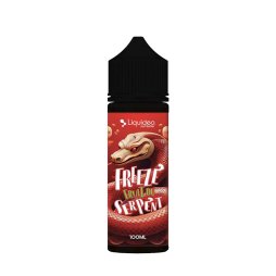 Freeze Fruit du Serpent Édition Limitée 100ml - Liquideo Freeze