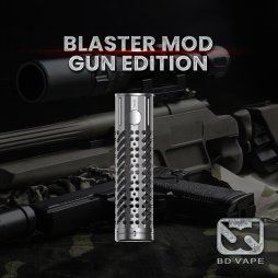 Mod Blaster - BD Vape