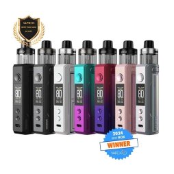 Kit Drag X2 Mod Pod - Voopoo