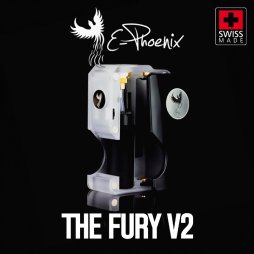 The Fury V2 - E-Phoenix