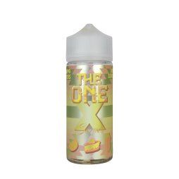 Milky Loops 0mg 100ml - The One by Beard Vape Co