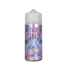 Strawberry Donut Cereal Milk 0mg 100ml - The One by Beard Vape Co