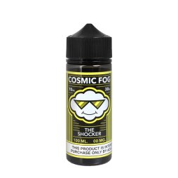 The Shocker 0mg 100ml - Cosmic Fog