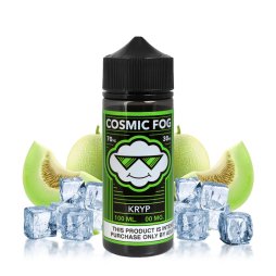 Kryp 0mg 100ml - Cosmic Fog