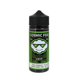 Kryp 0mg 100ml - Cosmic Fog