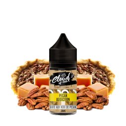 Concentré Pecan Addiction 30ml - Cloud's of Lolo