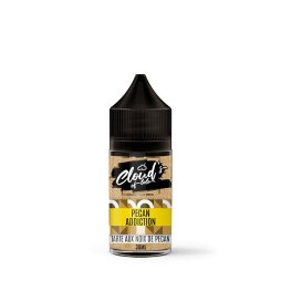 Concentrate Pecan Addiction 30ml - Cloud's of Lolo