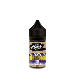 Concentré Gringo 30ml - Cloud's of Lolo