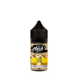 Concentrate Cloud Cream 30ml - Cloud's of Lolo