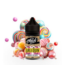 Concentré Arlequin 30ml - Cloud's of Lolo