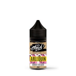 Concentré Arlequin 30ml - Cloud's of Lolo