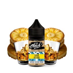 Concentré Gaius Delight 30ml - Cloud's of Lolo