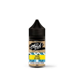 Concentrate Gaius Delight 30ml - Cloud's of Lolo