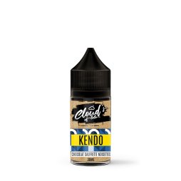 Concentré Kendo 30ml - Cloud's of Lolo