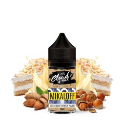 Concentrate Mikaloff 30ml - Cloud's of Lolo