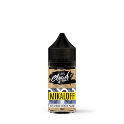 Concentrate Mikaloff 30ml - Cloud's of Lolo