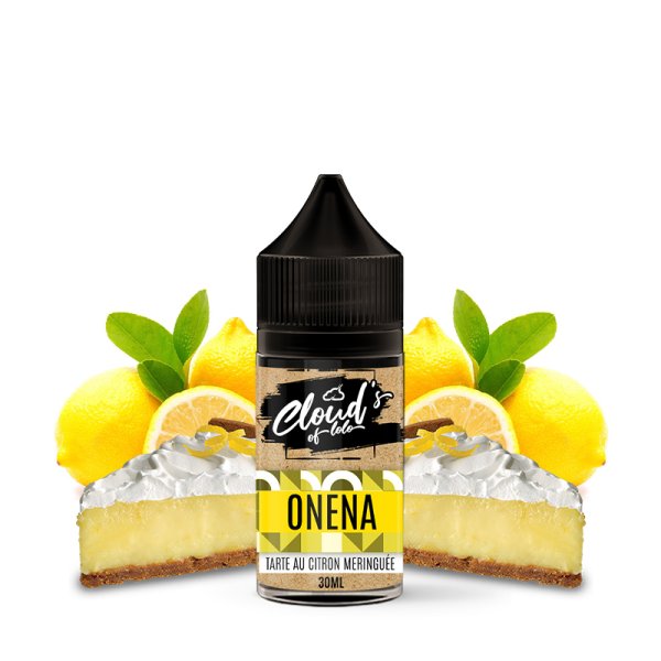 Concentrate Onena 30ml - Cloud's of Lolo