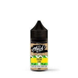 Concentré Onena Lime 30ml - Cloud's of Lolo