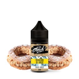 Concentrate Tonnerre de Brest 30ml - Cloud's of Lolo