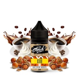 Concentré XIII 30ml - Cloud's of Lolo