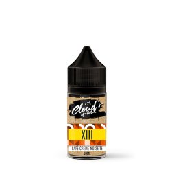 Concentré XIII 30ml - Cloud's of Lolo