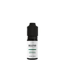 Menthol Original 10ml - BLEND by FUU