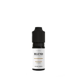 Medium 10ml - BLEND by FUU