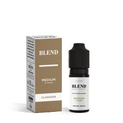 Medium 10ml - BLEND by FUU